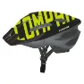 Black / lime