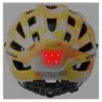 Extend Courage Mtb-helm, Camo orange