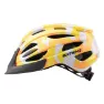 Extend Courage Mtb-helm, Camo orange