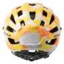 Extend Courage Mtb-helm, Camo orange