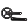 Extend Cr-11 Kurbelgarnitur, Black, 170mm, 32t