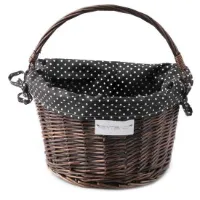Extend Credo Wicker Qr Frontkorb