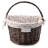 Extend Credo Wicker Qr Frontkorb
