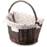 Extend Credo Wicker Qr Frontkorb