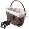 Extend Credo Wicker Qr Frontkorb