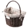 Extend Credo Wicker Qr Frontkorb