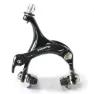 Extend Elite Hintere Felgenbremszange Für Fahrrad, Black, One Size