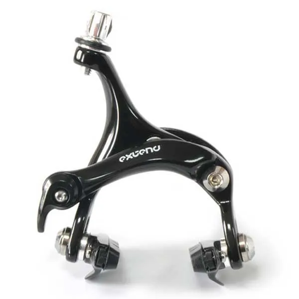Extend Elite Hintere Felgenbremszange Für Fahrrad, Black, One Size Extend Elite Hintere Felgenbremszange Für Fahrrad, Black, One Size