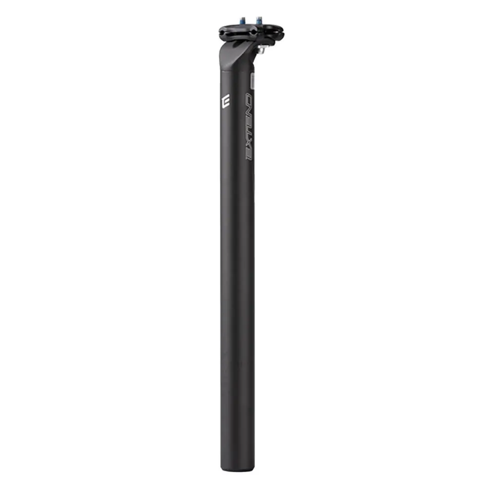 Extend Elite Ii Sattelstütze, Black, 400mm, 31.6mm Extend Elite Ii Sattelstütze, Black, 400mm, 31.6mm