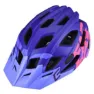 Matt violet pink