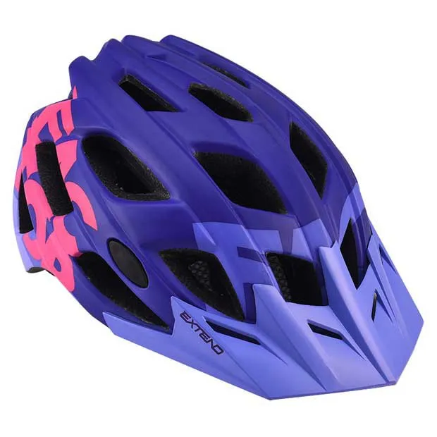 Extend Factor Mtb-helm Extend Factor Mtb-helm