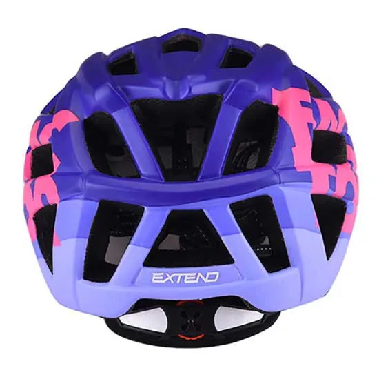 Extend Factor Mtb-helm Extend Factor Mtb-helm