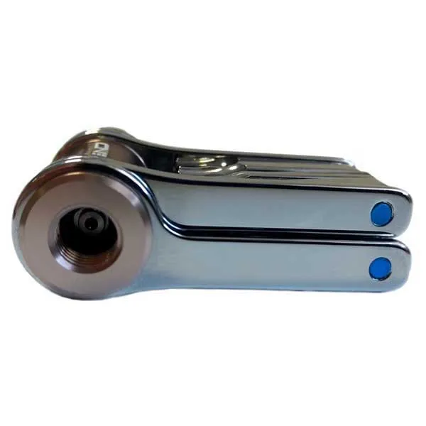 Extend Fixit-11 Co2 Multitool, Silver, One Size Extend Fixit-11 Co2 Multitool, Silver, One Size