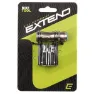 Extend Fixit-11 Co2 Multitool, Silver, One Size