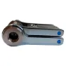 Extend Fixit-11 Co2 Multitool, Silver, One Size