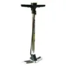 Extend Guru Standpumpe, Silver, One Size