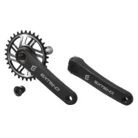 Extend Mtb Cr11 Direct Mount Kurbelgarnitur Extend Mtb Cr11 Direct Mount Kurbelgarnitur