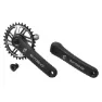 Extend Mtb Cr11 Direct Mount Kurbelgarnitur