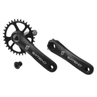 Extend Mtb Cr12 Direct Mount Kurbelgarnitur Extend Mtb Cr12 Direct Mount Kurbelgarnitur