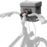 Extend Naviq 4l Lenkertasche, Grey, One Size