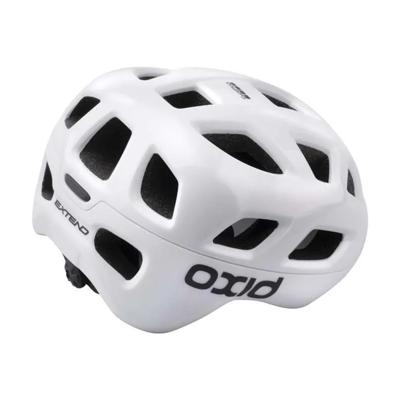 Extend Oxid Helm Extend Oxid Helm