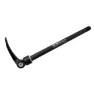 Extend Qr39r Hintere Steckachse, Black, 12 x 175mm