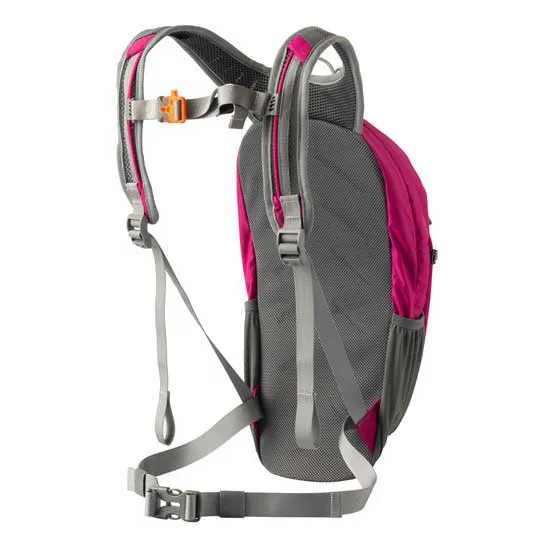 Extend Rios 8l Rucksack, Magenta, One Size Extend Rios 8l Rucksack, Magenta, One Size