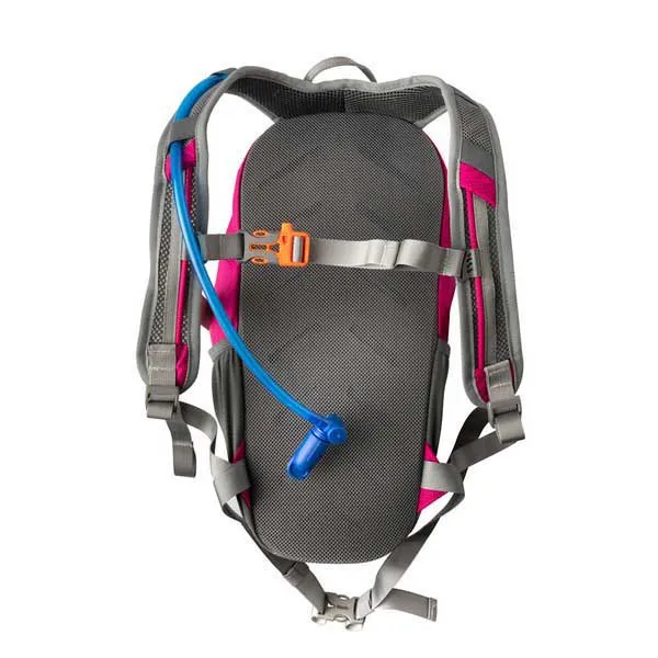 Extend Rios 8l Rucksack, Magenta, One Size Extend Rios 8l Rucksack, Magenta, One Size
