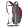 Extend Rios 8l Rucksack, Magenta, One Size