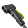 Extend Rodig Digital Standpumpe, Black, 160psi
