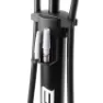 Extend Rodig Digital Standpumpe, Black, 160psi