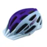 Matt light blue / night violet