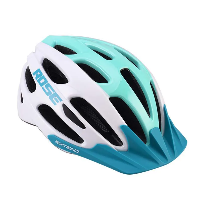 Extend Rose Mtb-helm Extend Rose Mtb-helm