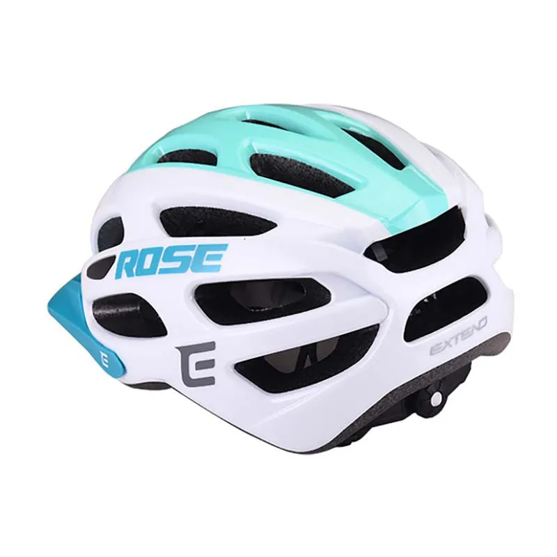 Extend Rose Mtb-helm Extend Rose Mtb-helm