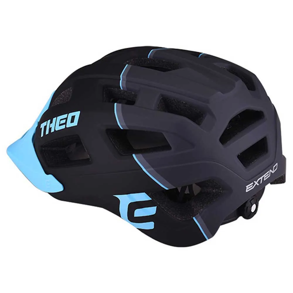 Extend Theo Mtb-helm Extend Theo Mtb-helm