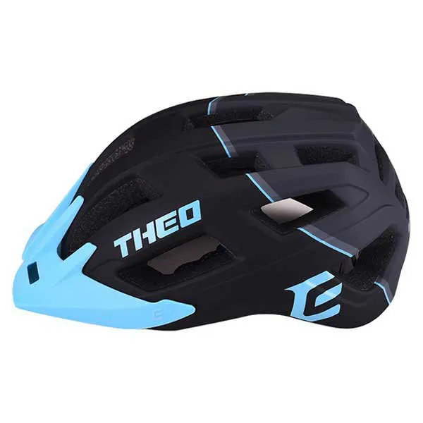 Extend Theo Mtb-helm Extend Theo Mtb-helm