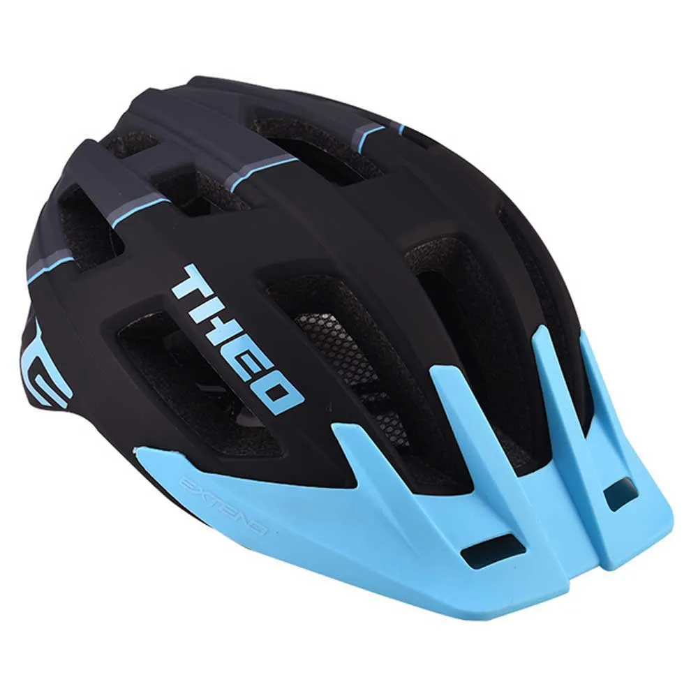 Extend Theo Mtb-helm Extend Theo Mtb-helm