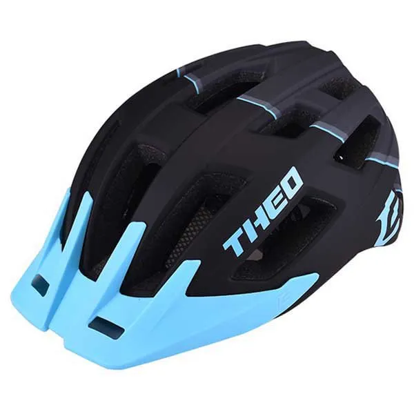 Extend Theo Mtb-helm Extend Theo Mtb-helm