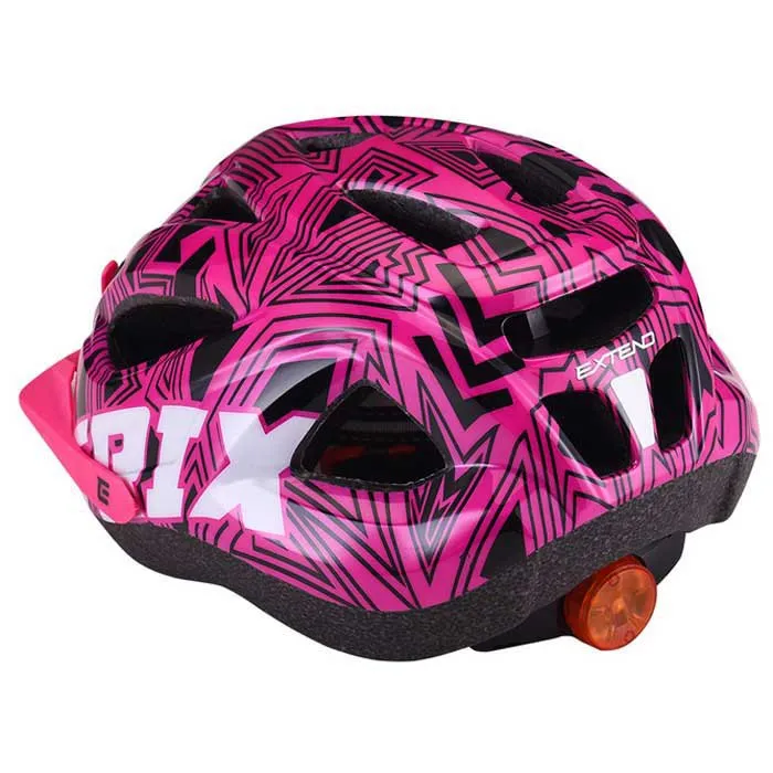 Extend Trix Mtb-helm Extend Trix Mtb-helm