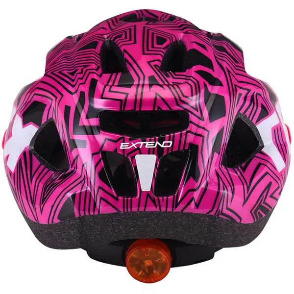 Extend Trix Mtb-helm Extend Trix Mtb-helm