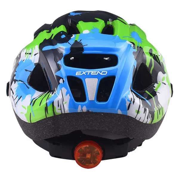 Extend Trixie Mtb-helm