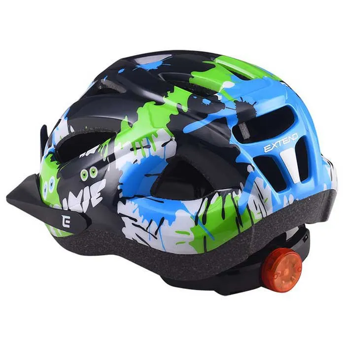Extend Trixie Mtb-helm