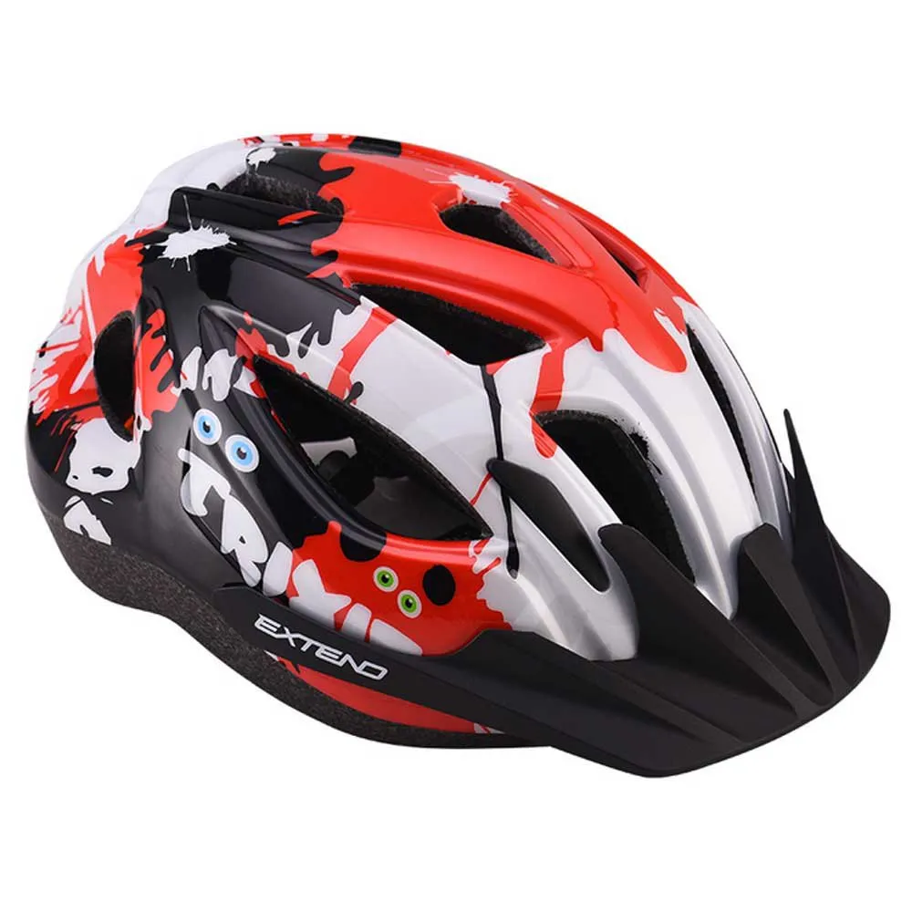 Extend Trixie Mtb-helm Extend Trixie Mtb-helm