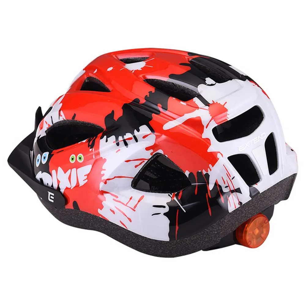 Extend Trixie Mtb-helm Extend Trixie Mtb-helm