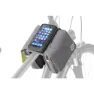 Extend Twina Rahmentasche, Grey, One Size