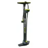 Extend Valor Standpumpe, Black, One Size