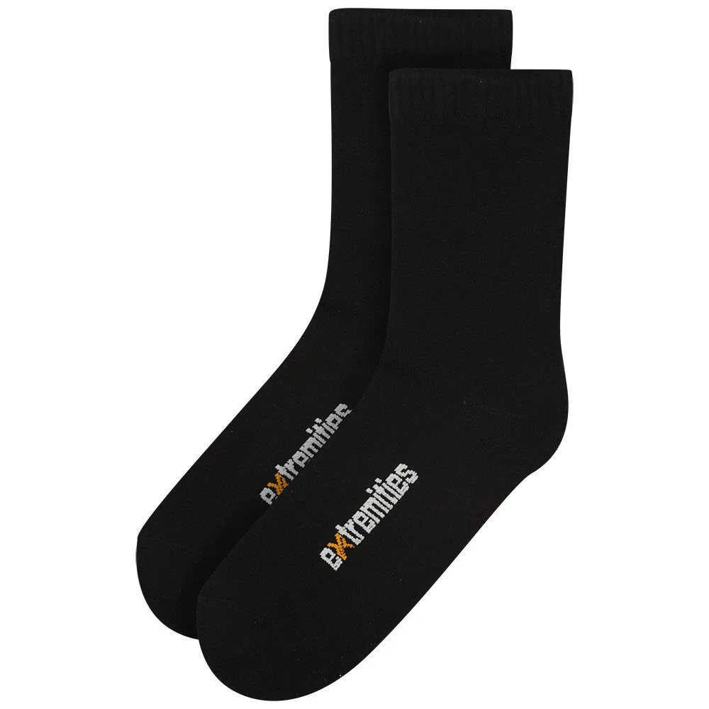 Extremities Evolution Half Lange Socken