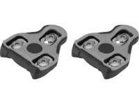Exustar E-BLK11+ Schuhplattenset