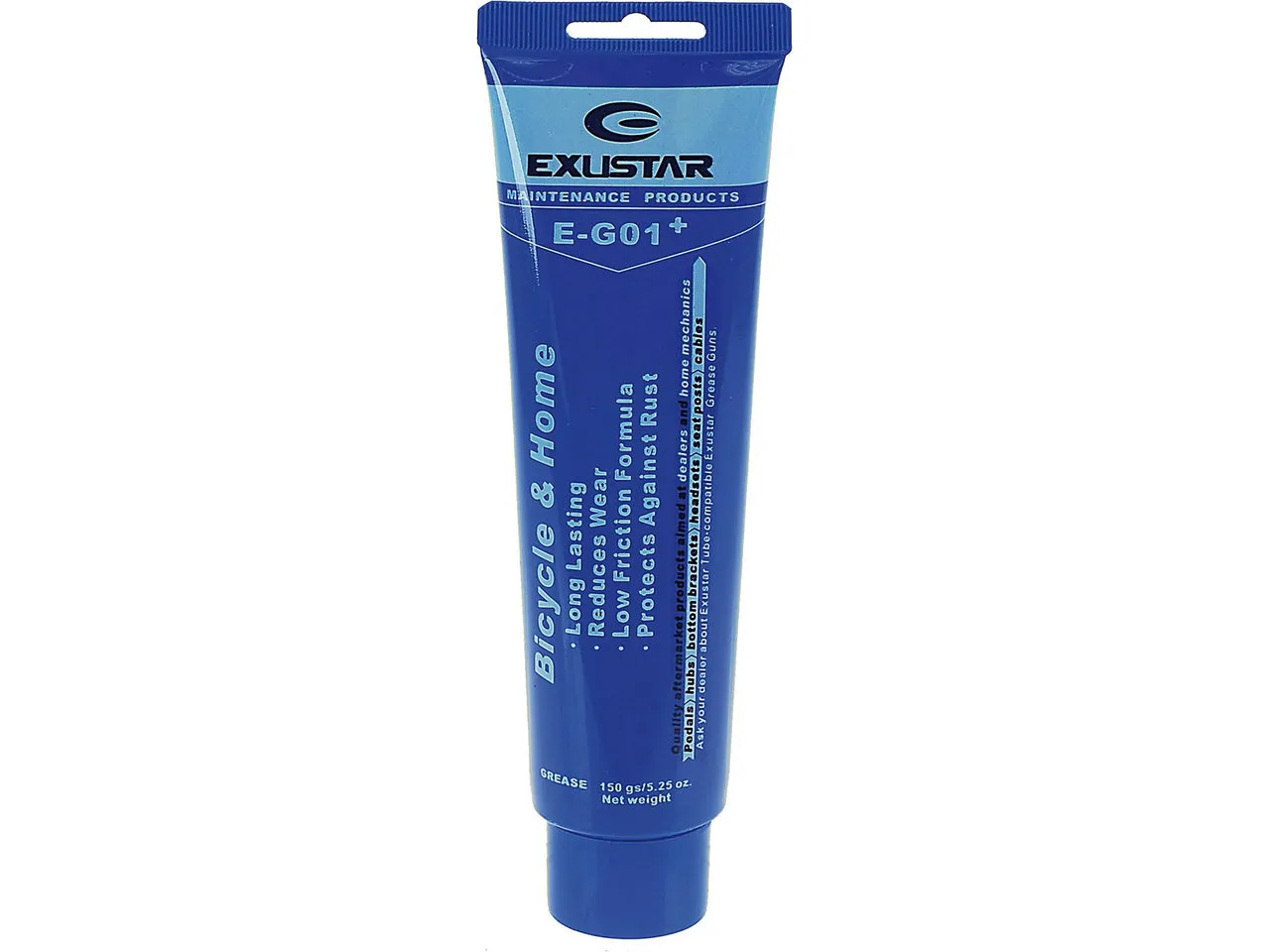 Exustar E-G01+ Lagerfett, 150ml Exustar E-G01+ Lagerfett, 150ml