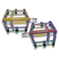 Exustar E-pb525 Pedale Exustar E-pb525 Pedale